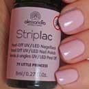alessandro International Striplac Peel-Off UV / LED Nagellack, Farbe: 79 Little Princess