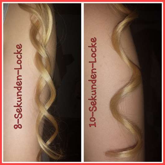 BaByliss PRO MiraCurl Perfect Curling Machine