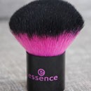 essence kabuki brush