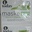 today Maske Peel-off