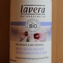 lavera Mild-schäumende Reinigungsemulsion