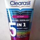 Clearasil Ultra 5in1 Peeling