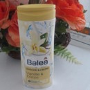 Balea Dusche & Creme Vanille & Cocos