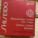 Shiseido Shimmering Cream Eye Color, Farbe: BR727 Fog