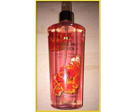 Passion struck 2025 perfume