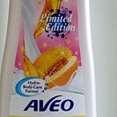 Aveo Bodylotion Goldschimmer (LE)