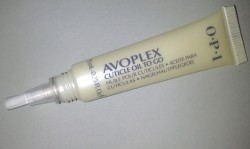 Produktbild zu OPI Avoplex cuticle oil to go