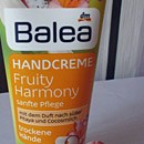 Balea Handcreme Fruity Harmony