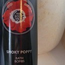 The Body Shop Smoky Poppy Bath Bombs (LE)