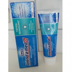 Produktbild zu Oral-B blend-a-med Pro-Expert Tiefenreinigung Zahncreme