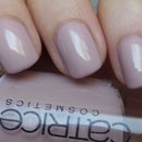 Catrice Nude Nail Lacquer, Farbe: C01 Taupe-less (LE)