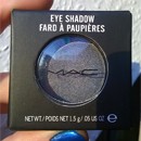M·A·C Eye Shadow, Farbe: Copperplate (Matte²)