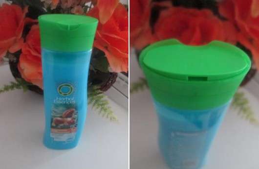 Herbal Essences Orientalischer Traum Pflegeshampoo