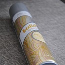 Batiste Hint of Colour Dry Shampoo “light & blonde”