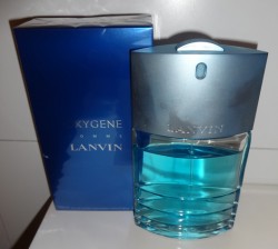 Produktbild zu Lanvin Oxygene Homme Eau de Toilette