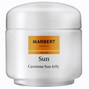 MARBERT Sun Carotene Sun Jelly Body SPF 6