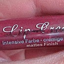 Terra Naturi Lip Cream, Farbe: 01 cassis royale (LE)