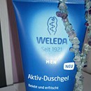 Weleda Men Aktiv-Duschgel