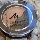 MANHATTAN 3D Effect Eyeshadow, Farbe: 23H/82M Jungle Unchained