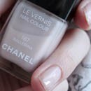 Chanel Le Vernis Nail Colour, Farbe: 167 Ballerina