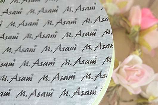 M. Asam Dreams Of Roses Peeling