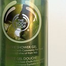 The Body Shop Olive Shower Gel