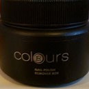 LR Colours Nail Polish Remover-Box