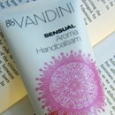 Aldo Vandini Sensual Aroma Handbalsam Tamarinde & Ingwer