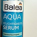 Balea Aqua Feuchtigkeitsserum