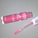 essence brit-tea lipgloss, Farbe: 02 pink to go (LE)