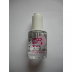 Produktbild zu Catrice Speed Dry Drops