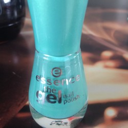 Produktbild zu essence the gel nail polish – Farbe: 25 prince charming