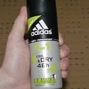 adidas Anti-Perspirant 6in1 cool&dry 48h Spray