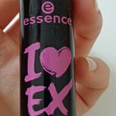 essence I love extreme volume mascara