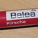 Balea Lippenpflege Kirsche