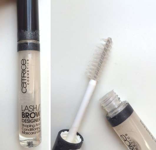 Catrice Lash & Brow Designer