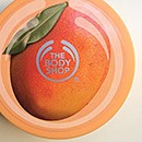 The Body Shop Mango Body Butter