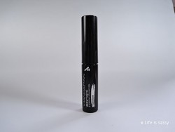 Produktbild zu MANHATTAN Brow’Tastic Eyebrow Styling Gel – Farbe: Transparent