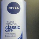 NIVEA classic care Pflege Shampoo