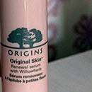 Origins Original Skin Renewal serum with Willowherb