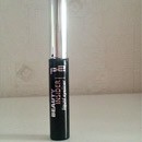 p2 beauty insider liquid eyeliner, Farbe: 010 blackest black