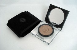 Produktbild zu SOTHYS Iridescent Eyeshadow – Farbe: 40 bronze nacré (LE)