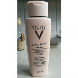 Produktbild zu VICHY IDÉAL BODY Serum-Milch