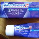 blend-a-med 3D White Luxe Gesunder Glanz Zahncreme