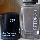 ARTDECO Art Couture Nail Lacquer, Farbe: 797 Couture Taupe