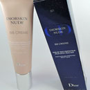 Dior Diorskin Nude BB Creme, Farbe: 001 Ivory