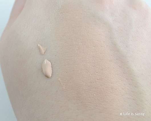 Dior Diorskin Nude BB Creme, Farbe: 001 Ivory 