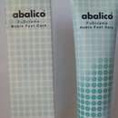 abalico Noble Foot Care Fußcreme