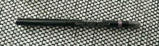 Arabesque Glamour Eyeliner Waterproof, Farbe: 77 Metallic Violett    
