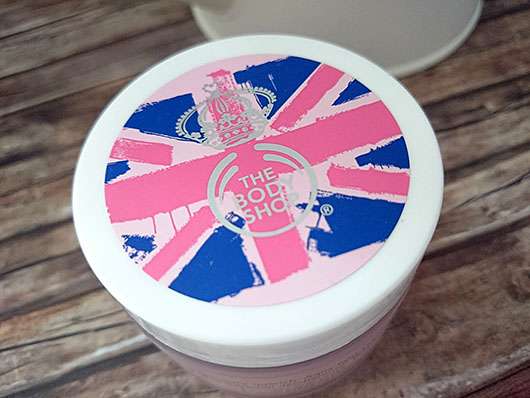 The Body Shop Vitamin E Aqua Boost Sorbet (LE)